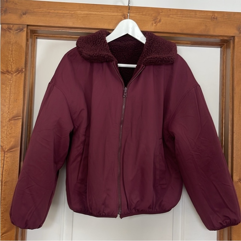 Outerknown Windrift Reversible Jacket - image 5